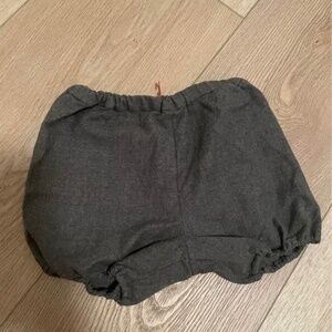 Bonpoint baby shorts